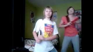 Taniec ich pasja...