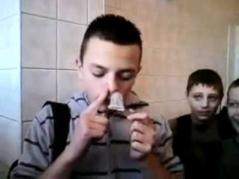 Ciekawe czy rodzice wiedza...
