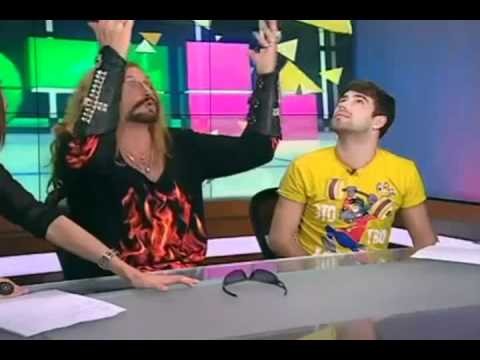 Jakis taki