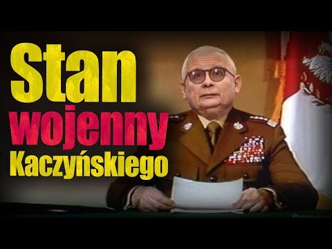 Jaroslaw ma podobno nowa ksywe - Liliputin...