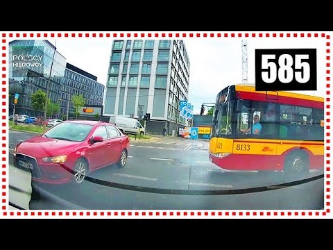 Polscy Kierowcy #585