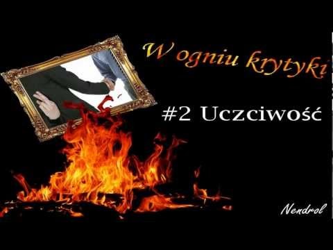 Ucziwosc 