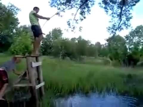 Rosyjski Tarzan 