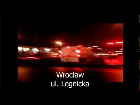 Wroclaw kocha Straznika jak Warszawa okupanta