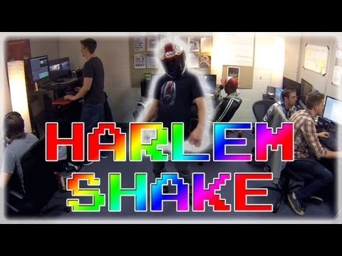 Harlem Shake