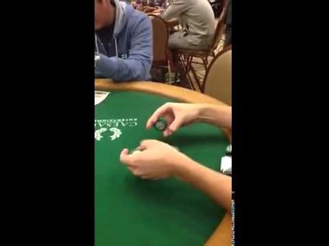 Najlepszy poker sztuczka chips Kiedykolwiek