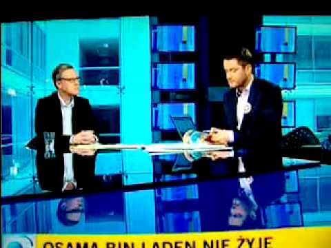 Obama nie zyje, Bin Laden prezydentem USA...