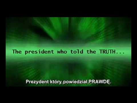 Prezydent, ktory powiedzial prawde 