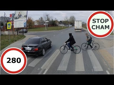 Stop Cham Ku przestrodze #280