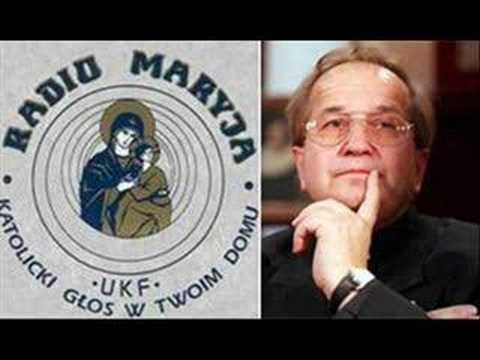 Skutki przedawkowania Radia Maryja 