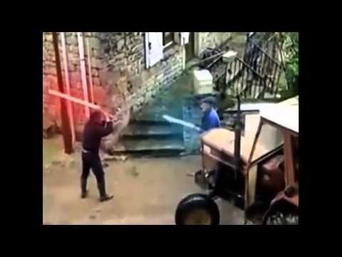 Jedi wroci