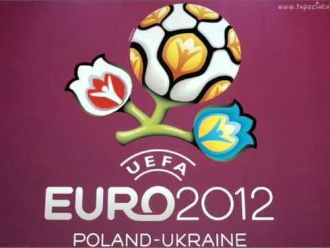 Norbi i hymn na Euro 2012?