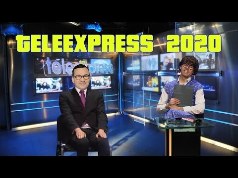 Teleexpress 2020