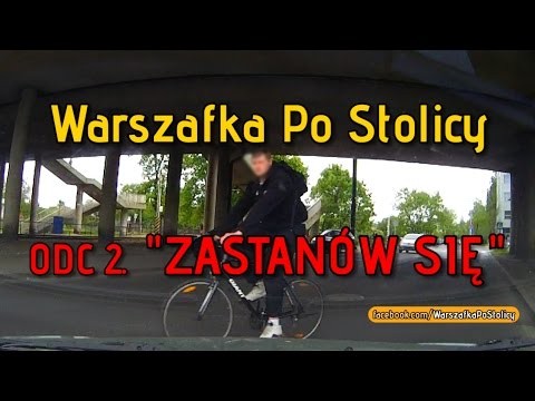 Warszafka Po Stolicy