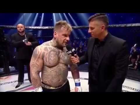 Pudzian vs popek song