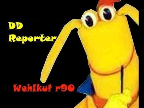 DD Reporter ktos go wgl jeszcze pamieta? 