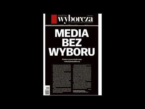 Media bez wyboru