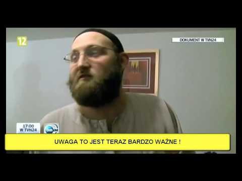 Przekaz islamistow dla reszty Europy - 