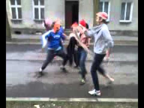 Hehehhe Harlem Shake Gimbusow 