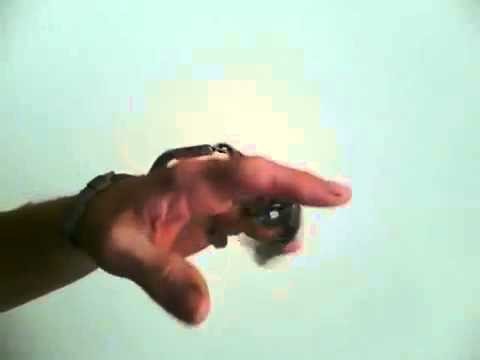 X-Finger - pierwsze sztuczne palce