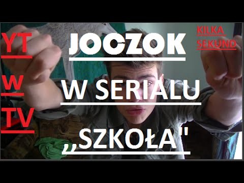 YOUTUBERZY W TELEWIZJI