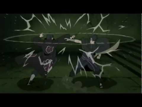 Naruto AMV