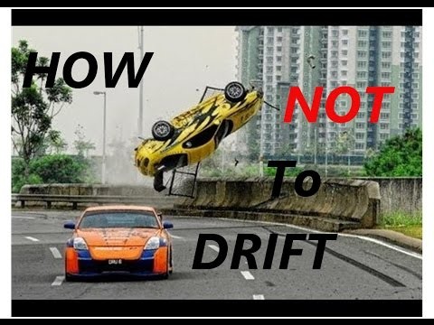 DRIFT