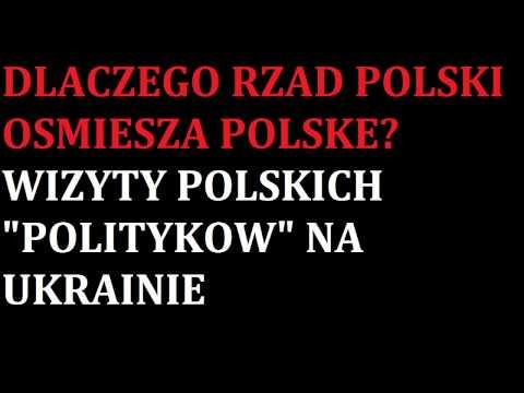 Jak  rzad polski robi wioche z polski