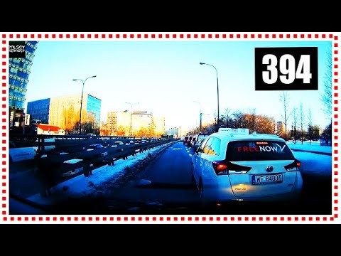 Polscy Kierowcy #394