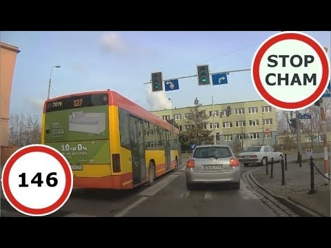 Stop Cham Ku przestrodze #146