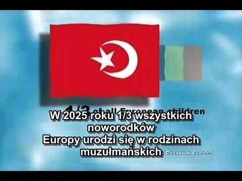 Europo obudz sie