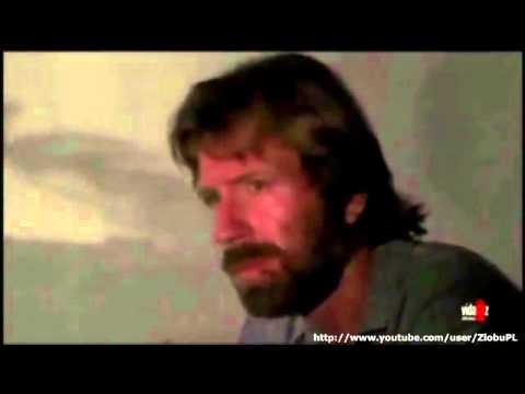 Chuck Norris vs Harlem Shake 