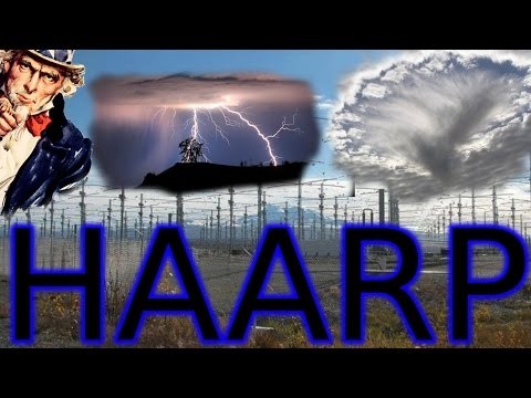 HAARP