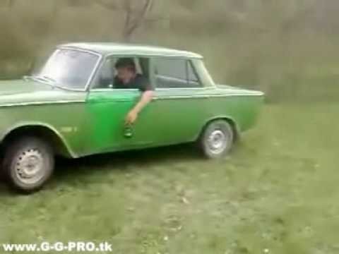 Russian LowRider