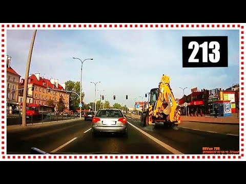 Polscy Kierowcy #213