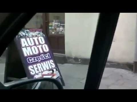 Hmmm... Co tu pisac