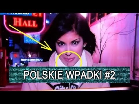 Polskie wpadki #2