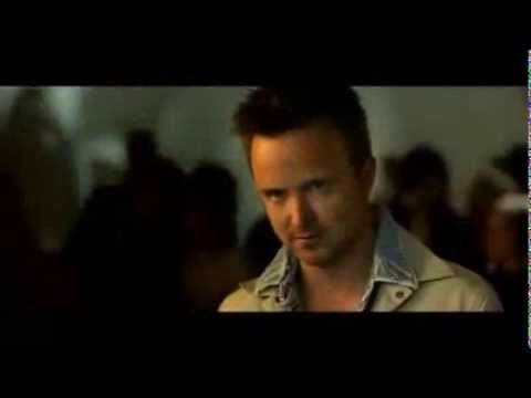 Need for Speed Official Trailer Aaron Paul