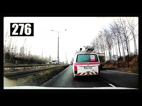 Polscy Kierowcy #276