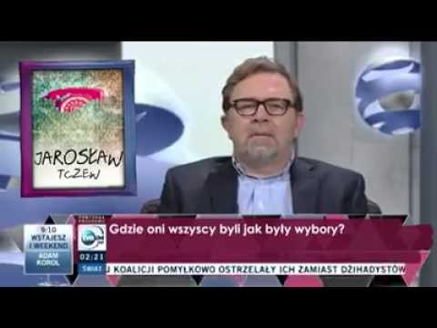 Urok programow na zywo 