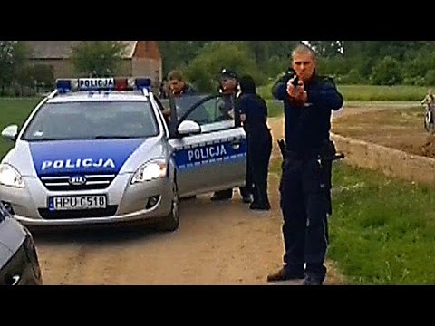 Prawdomownosc w policji