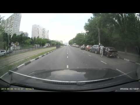 W Rosji drogi 3 pasmowe i mniej dziurawe niz w PL