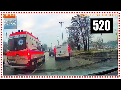 Polscy Kierowcy #520