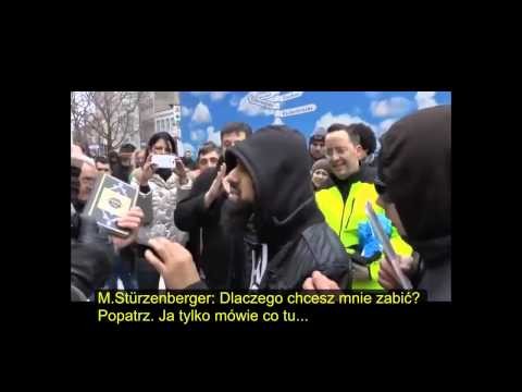 Dlaczego protestuja  