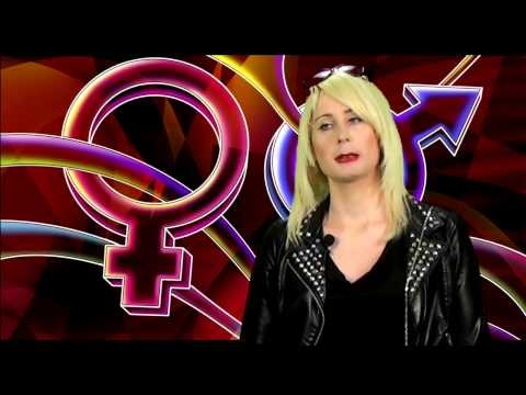 ,,kobieta transseksualna ' i niemili ludzie 