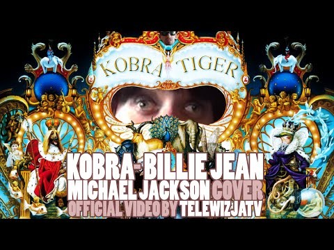 KOBRA- Billie Jean