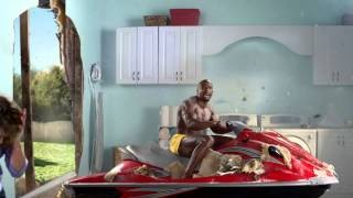 Nowa reklama Old Spice