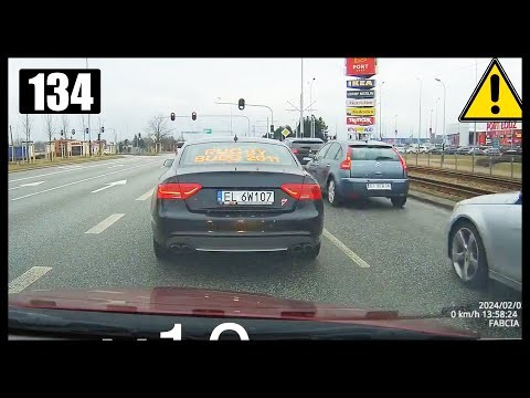 Krolowa Szos w Audi A5