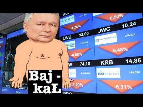 Bajka o Kryzysie