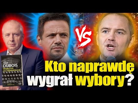 Pisowcy mowia ze nie ma procedury ponownego liczenia glosow.